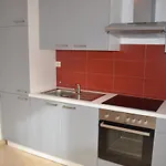 דירה Thea *