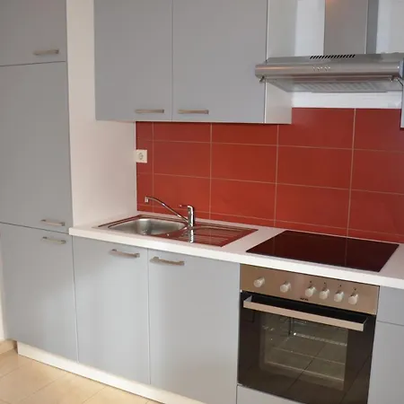 Apartman Thea *