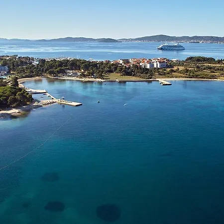 Thea Appartement Zadar