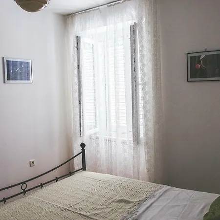 Thea Appartement Zadar