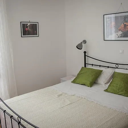 Thea Appartement Zadar