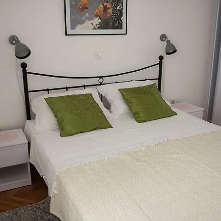 Appartement Thea Zadar