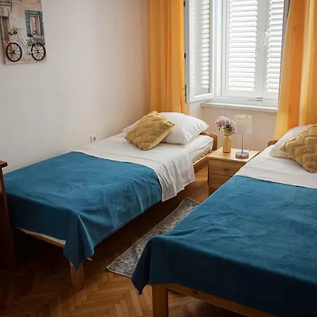 Appartement Thea Zadar