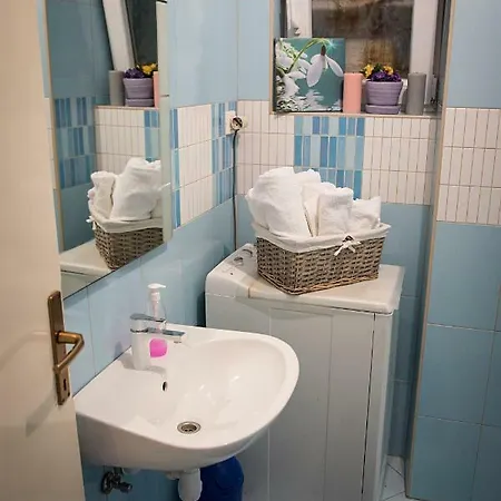 Apartman Thea Zadar