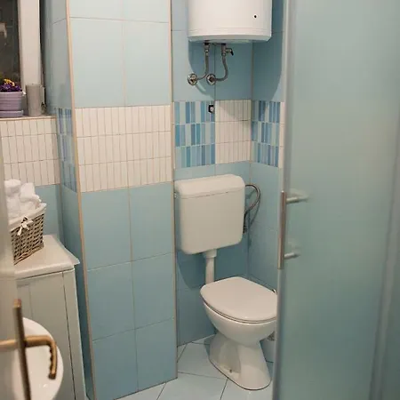 Appartement Thea Zadar