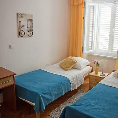 Apartment Thea Zadar