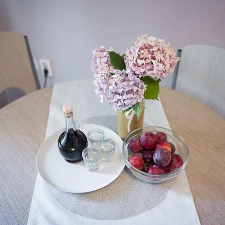 Apartment Thea Zadar
