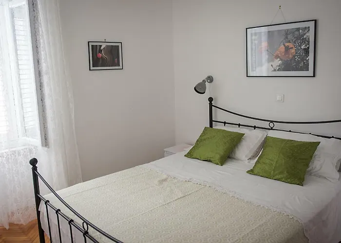 Thea Lägenhet Zadar