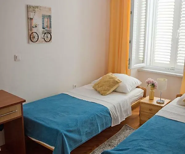 Lägenhet Thea Zadar